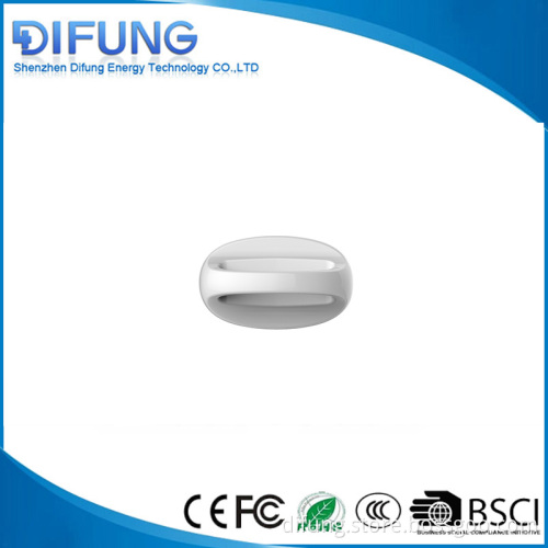 Professional new products 2016 innovative power bank With Good Service